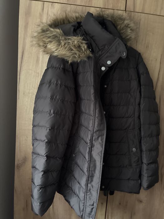 Geaca dama Tommy Hilfiger