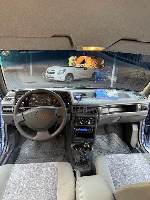 Nexia 1 sons tramblyor kraska toza super kansaner