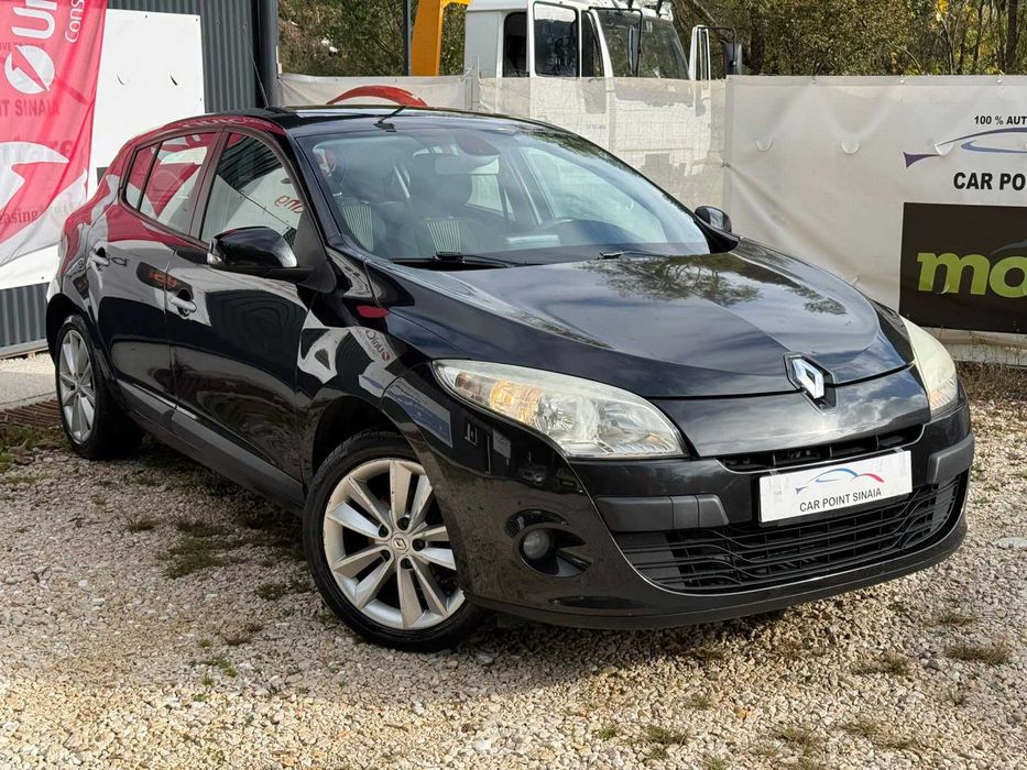 RENAULT Megane 2010 — imagine 20