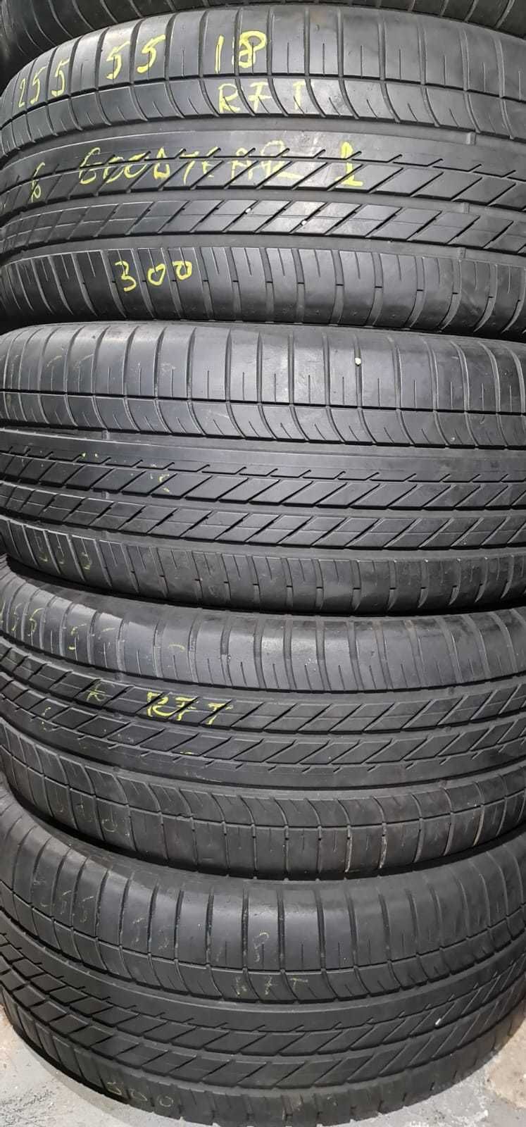 Anvelope 255 55 18 /255 55 19 /255 55 20 Bucuresti Sectorul 2 • OLX.ro