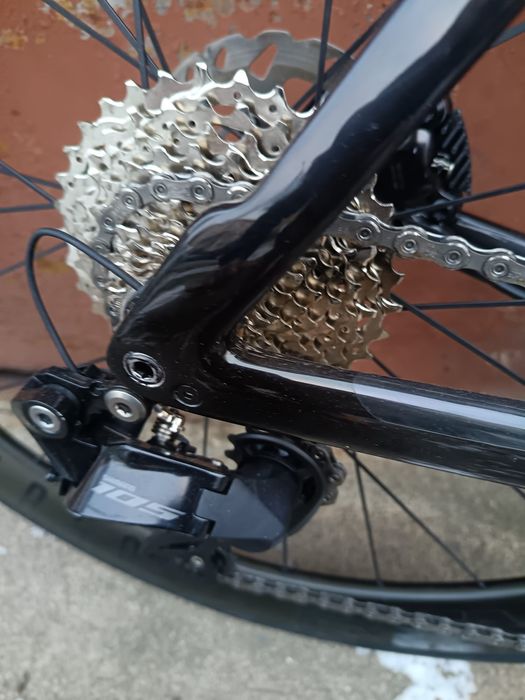 Felt AR Advanced full carbon /105 di2