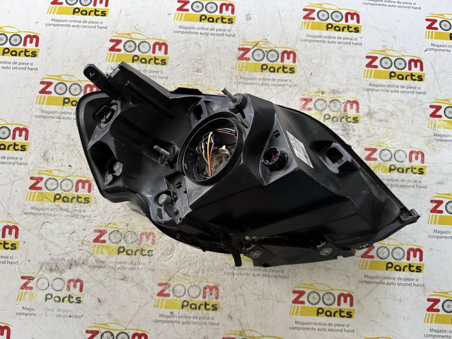 Far stanga Fiat Fiorino Citroen Nemo Peugeot Bipper