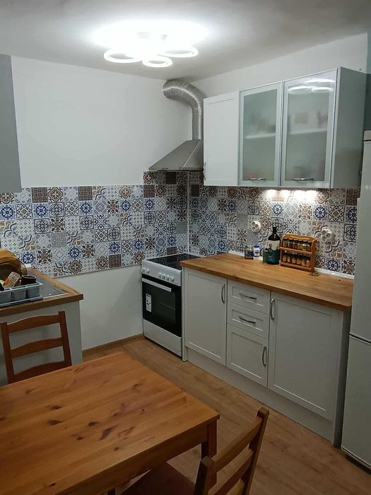 Дава се под наем Двустаен апартамент в София, Толстой - 58 кв.м за 499.8 € - Снимка #2