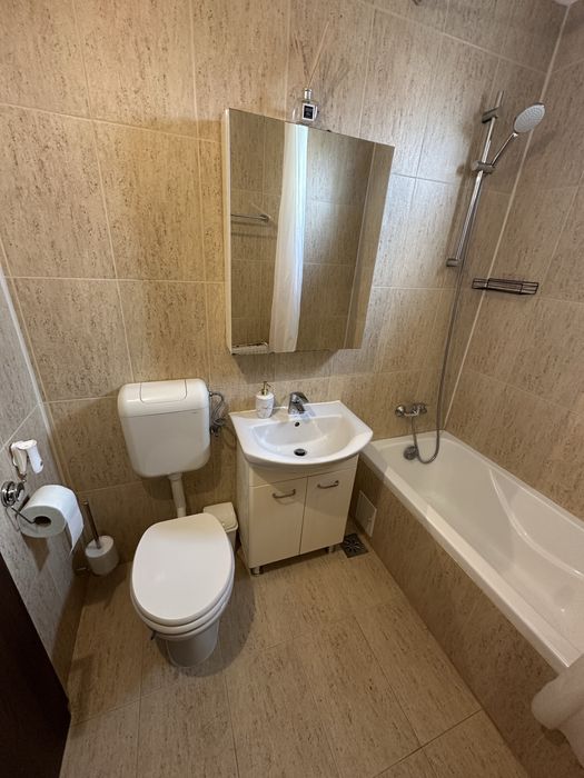 Apartament de inchiriat