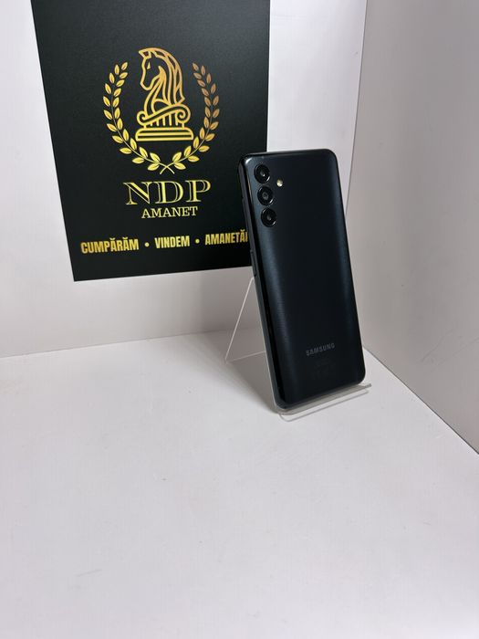 NDP Amanet NON-STOP Calea Vitan Nr. 121 Samsung A04S (48409)