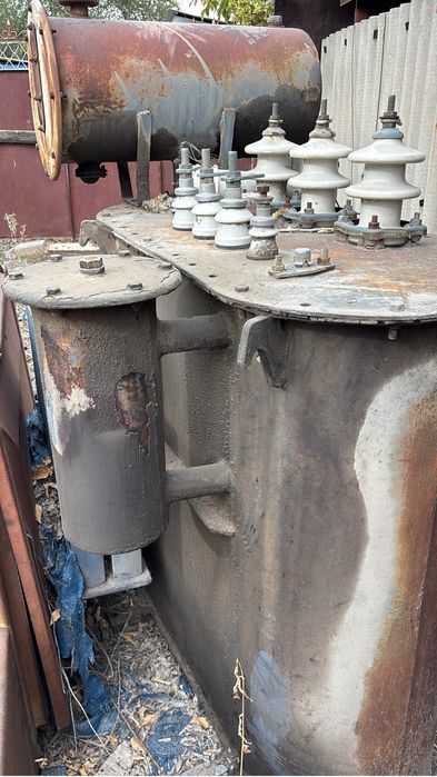 Трансформатор 250