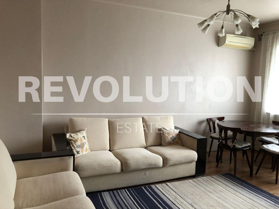 Тристаен апартамент  в гр.Варна, Левски!