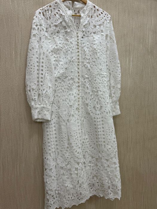 Платья весерние