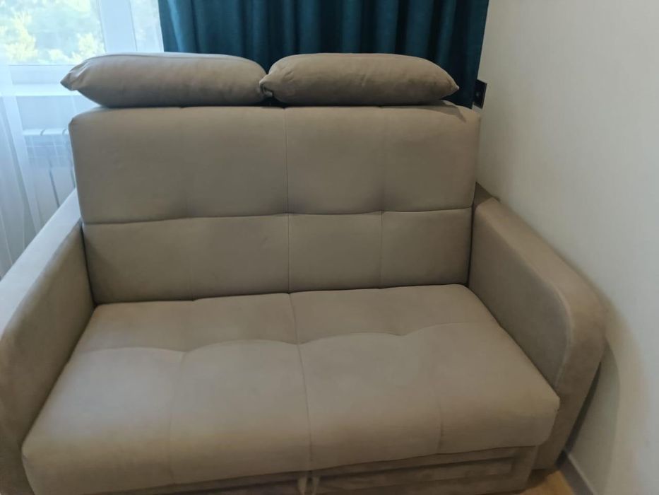 Продам диван раскладной