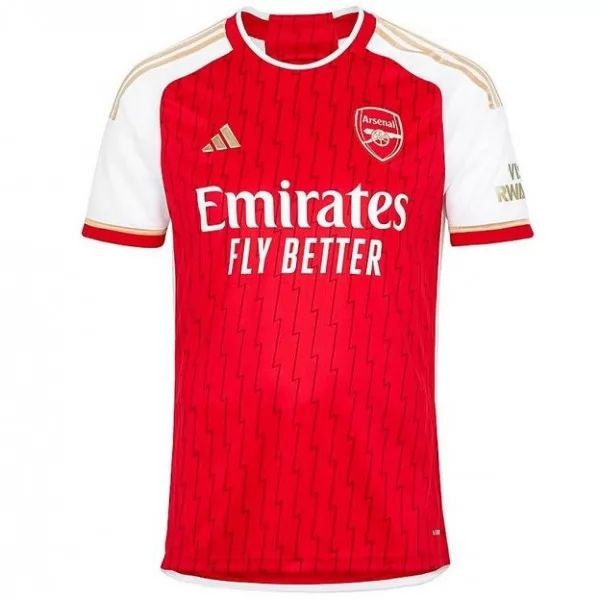 тениска adidas Arsenal Home Shirt 2023 2024