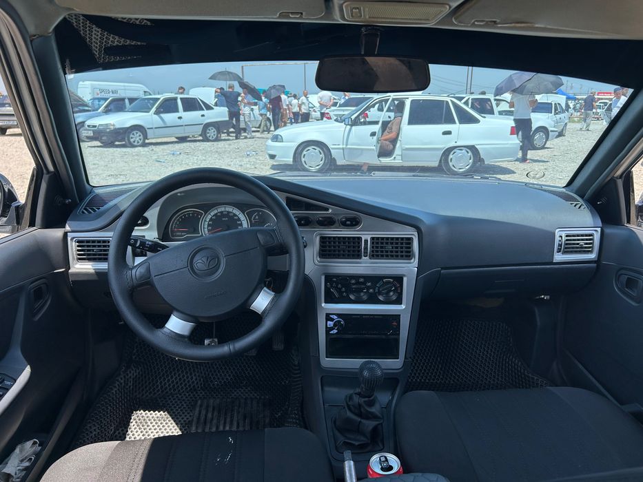 Chevrolet nexia 2