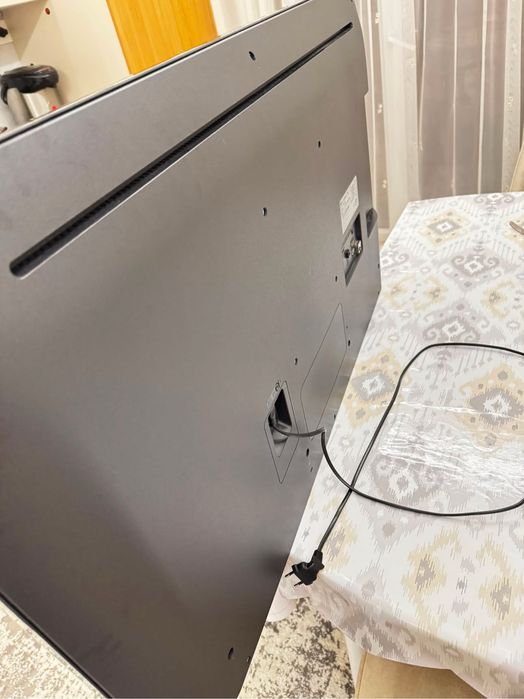 Lg Nanocell ai nano80 a 43 103 sm