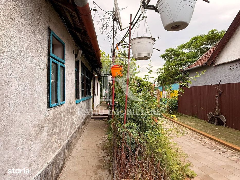 Casa | Cefa | Bihor