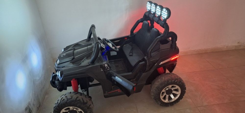 JEEP Болалар машинаси