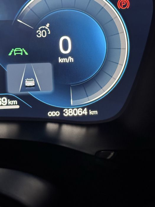 BYD Song Plus Chempion