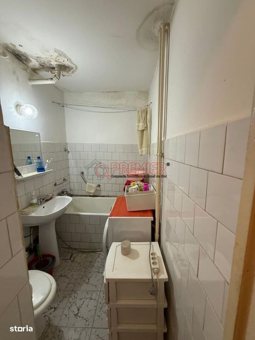 2 Camere | Zona Luica – Strada Slătioara