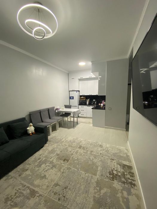 Сдам квартиру на длительный срок