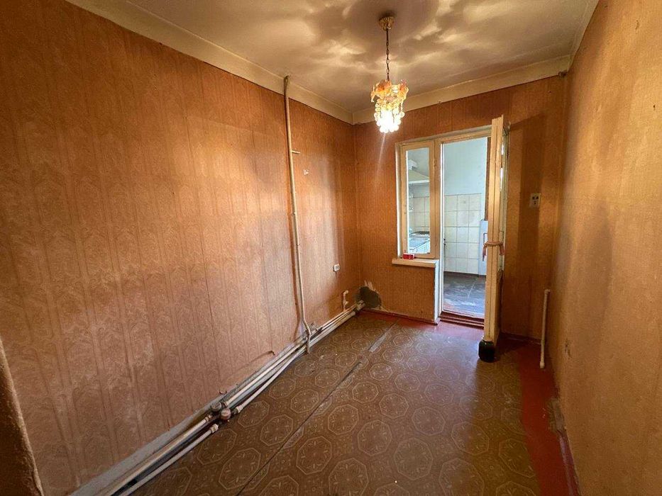 Продаётся 3х комн квартира на 4 этаже Ор-р Мелодия мезон маркет