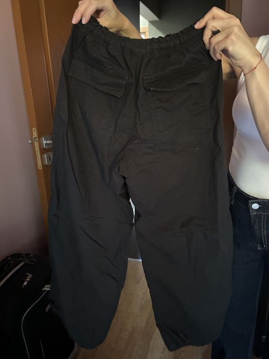 Карго гащи.