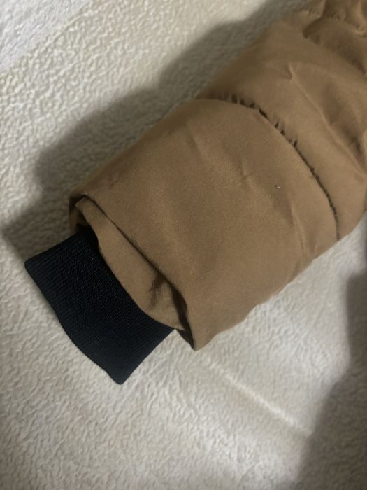 Куртка детская для мальчиков