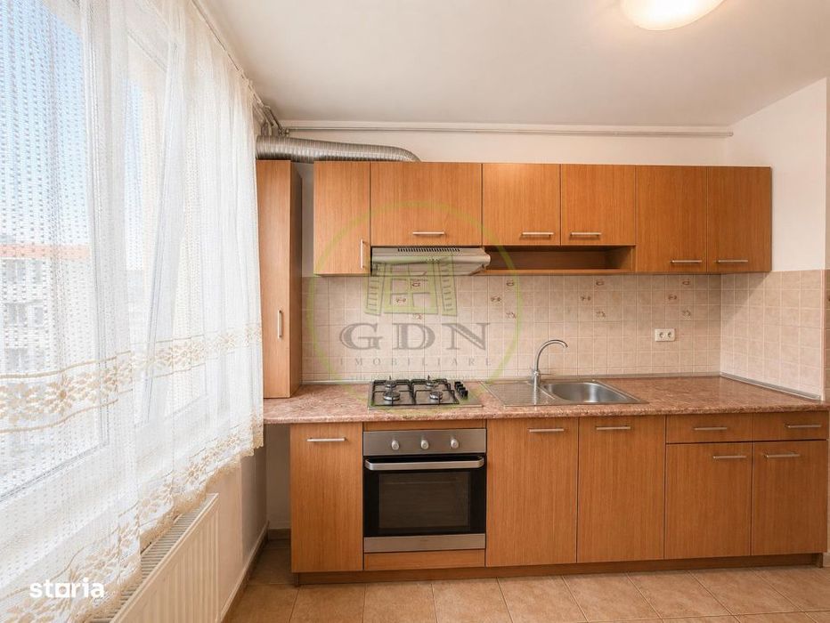 Apartament 4 camere | Piata Rahova | Decomandat | Orientare Sud — fotografia 3