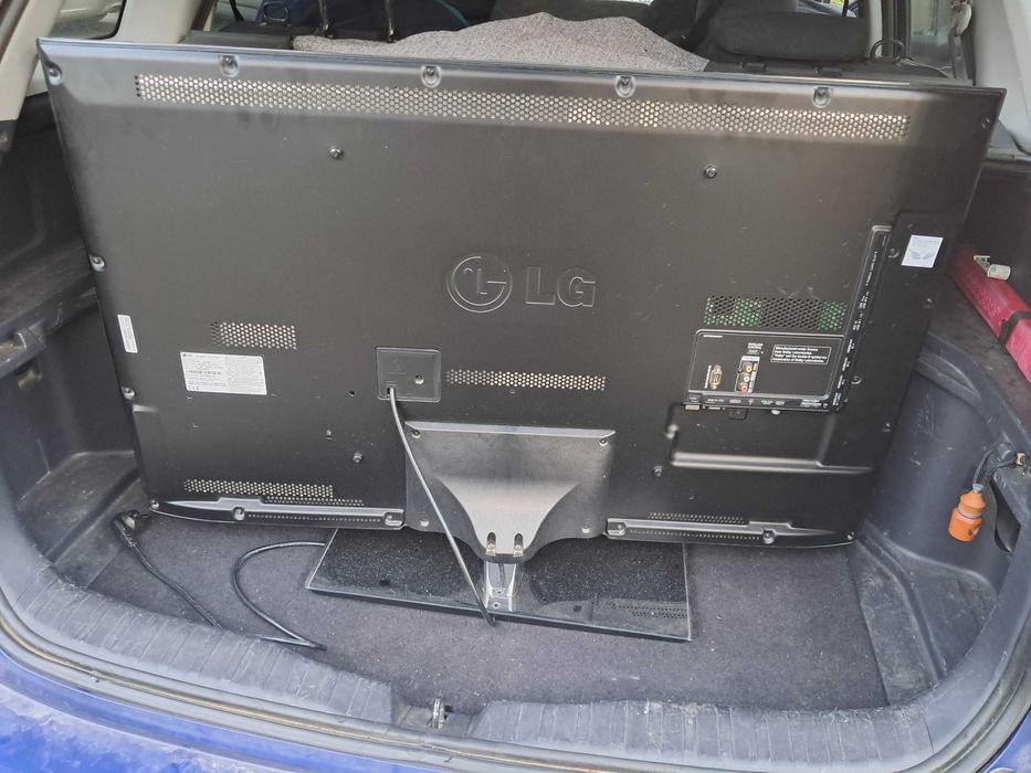 Телевизор lg ново