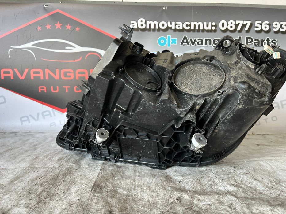 BMW X3 X4 G01 G02 Facelift ляв и десен фар