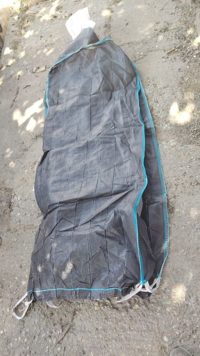 Saci big bag de  500,800,1000, 1200 kg grosi pt cereale ,legume ,diver