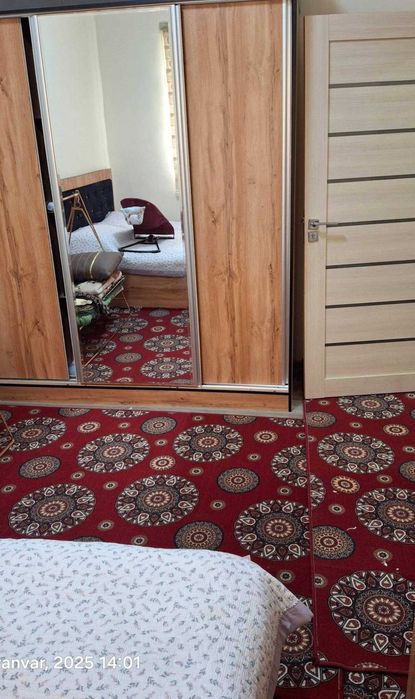 Kvartera sotiladi olmazor sityda