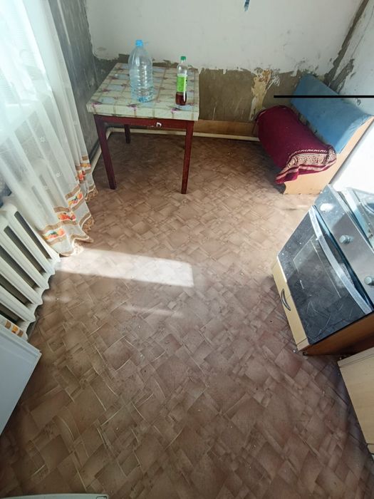 Линолеум б/у в одни руки