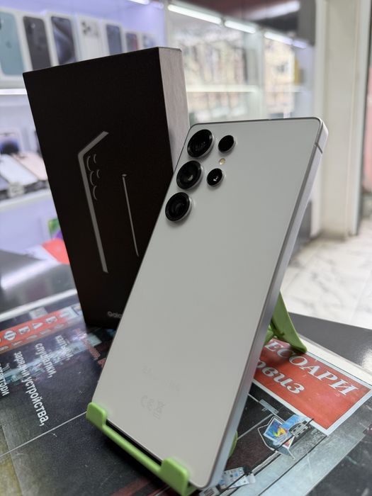 Samsusng Galaxy S25 Ultra 256Gb