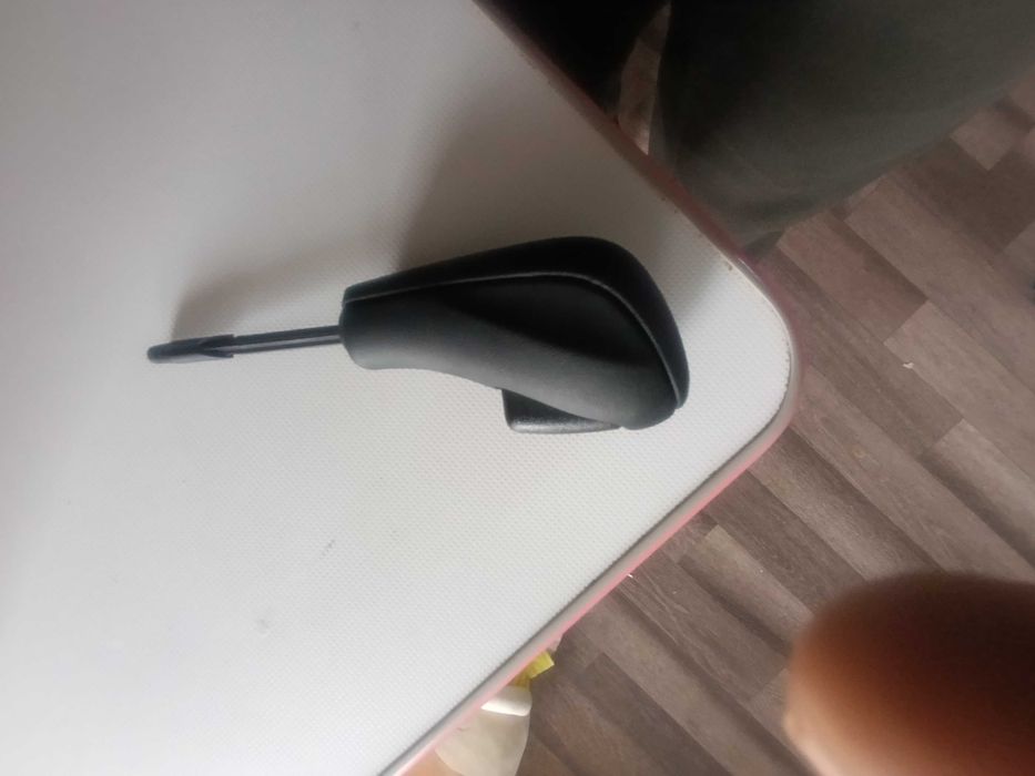 Ручка АКПП BMW e39