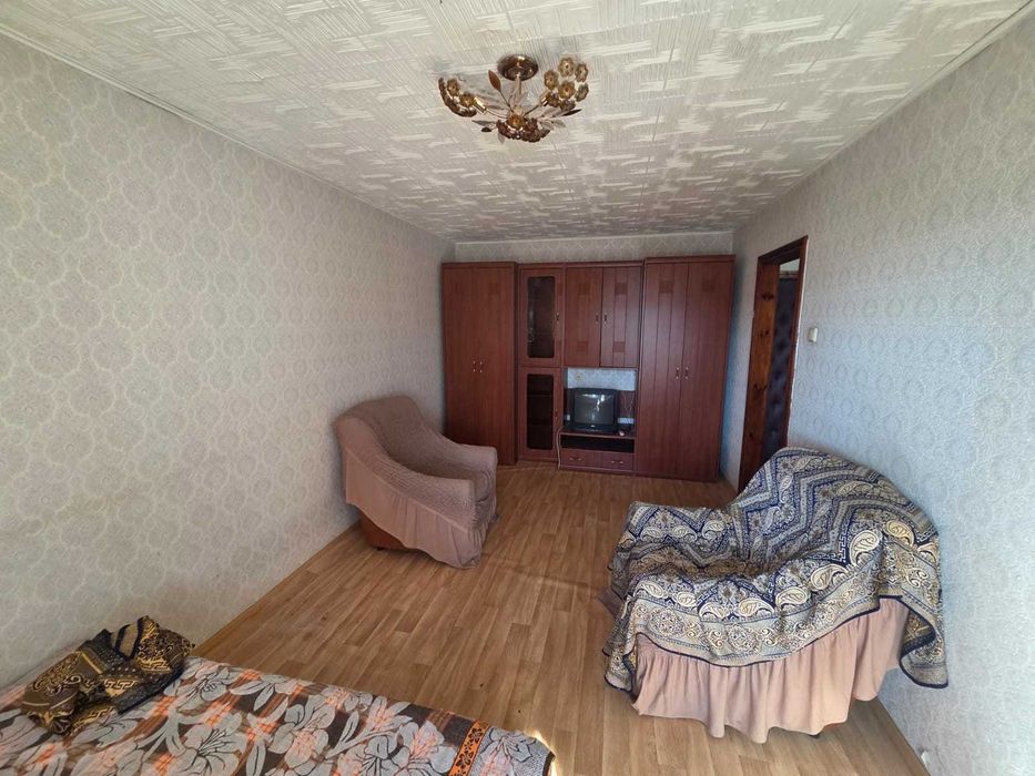 Продажа 1-комнатной квартиры