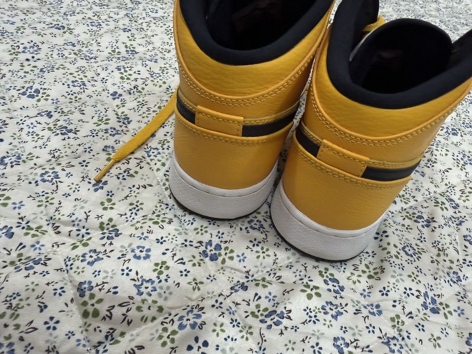 Продавам мъжки Nike Jordun