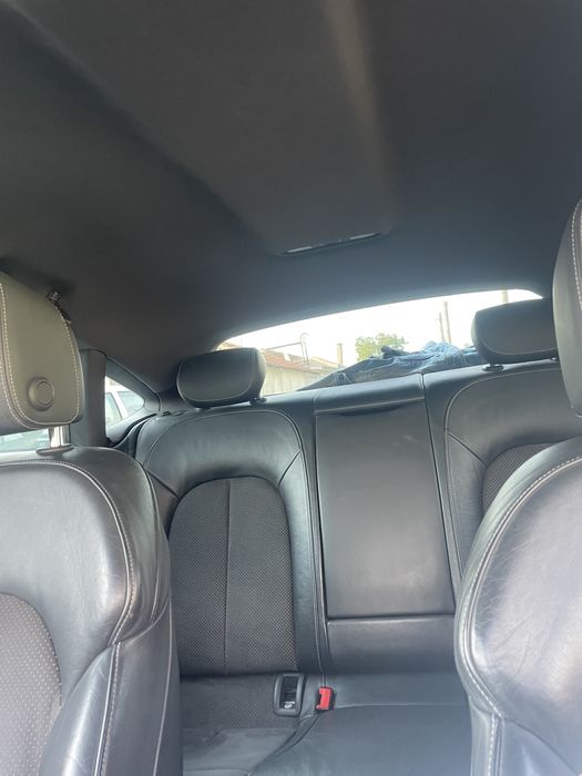 Ауди А7 3.0 ТОП!!!