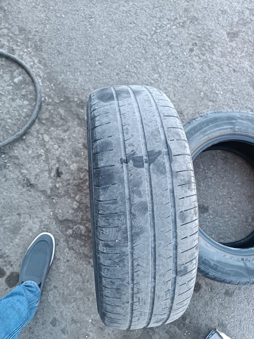 Продам Шины 195*65 R15
