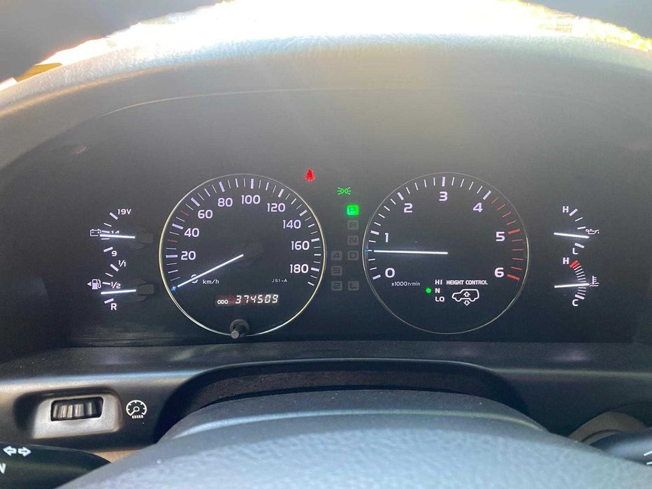 Vand Toyota Landcruiser 4,2 D din oct. 2005 autoutilitara