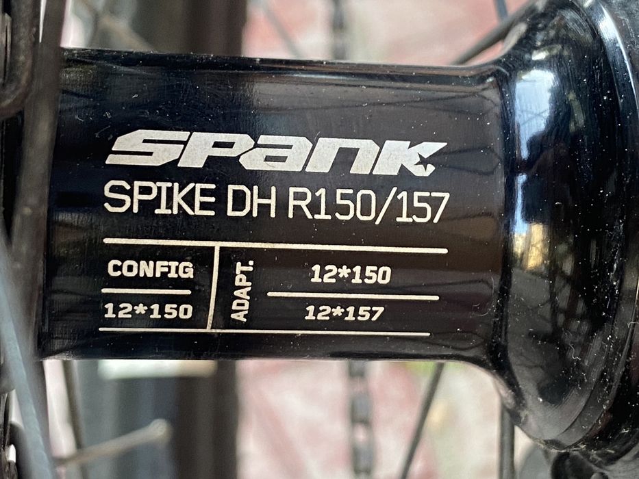 Devinci Wilson Carbon 27,5