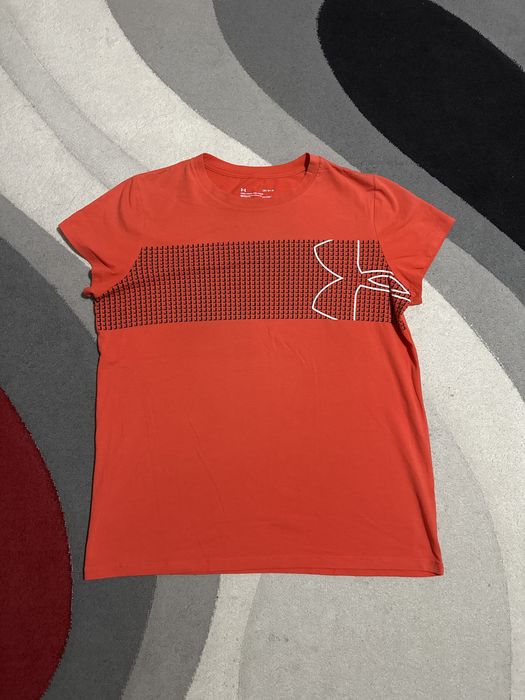 Мъжка тениска Under Armour