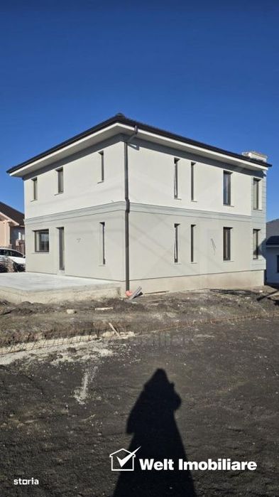 Casa de vanzare in CHINTENI