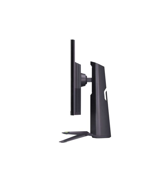 ' Монитор 27" LG UltraGear 27GR75Q-B (QHD 2K, 165Hz, IPS)