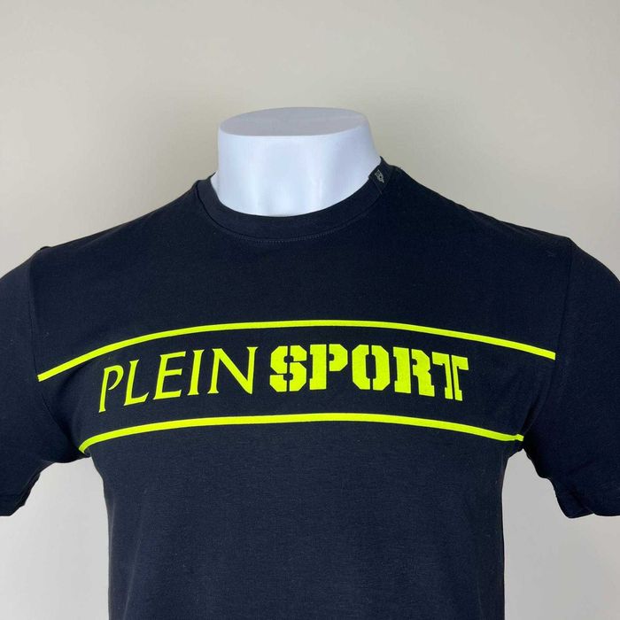 Тениска Plein Sport