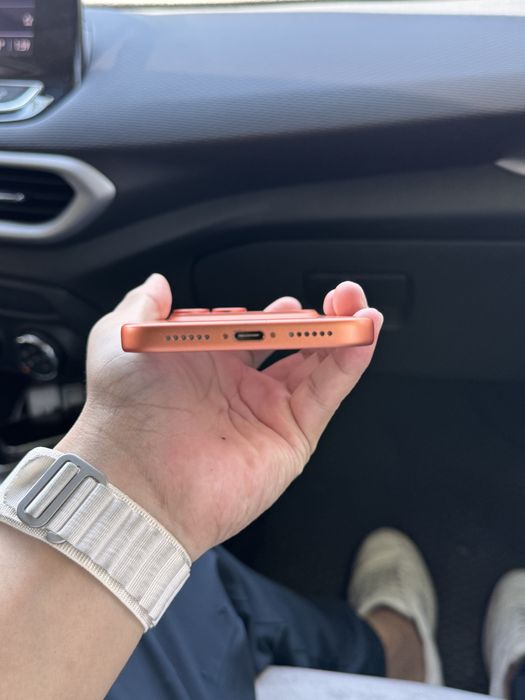 iPhone 17pro max