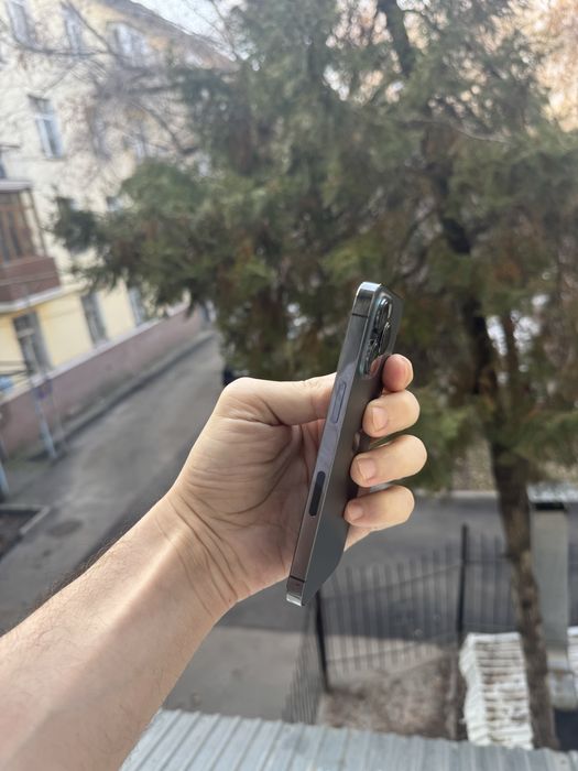 iPhone 13 pro 256 GB