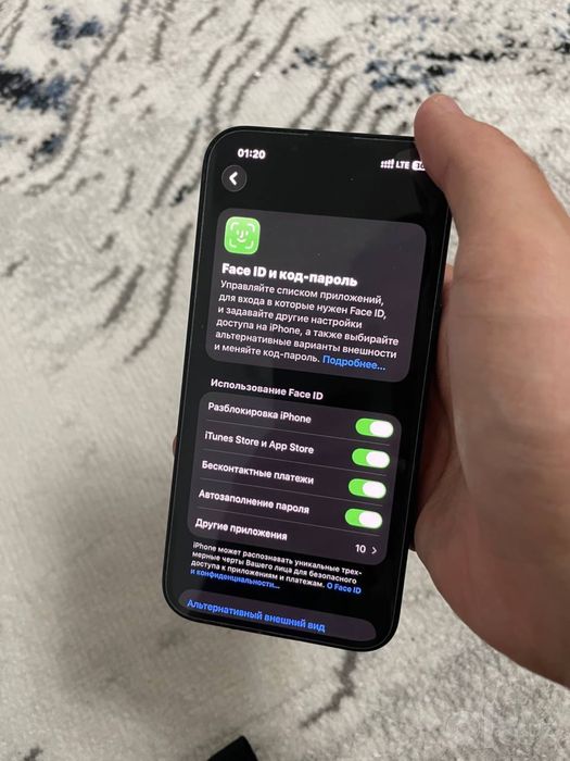 iphone 13 sotiladi
