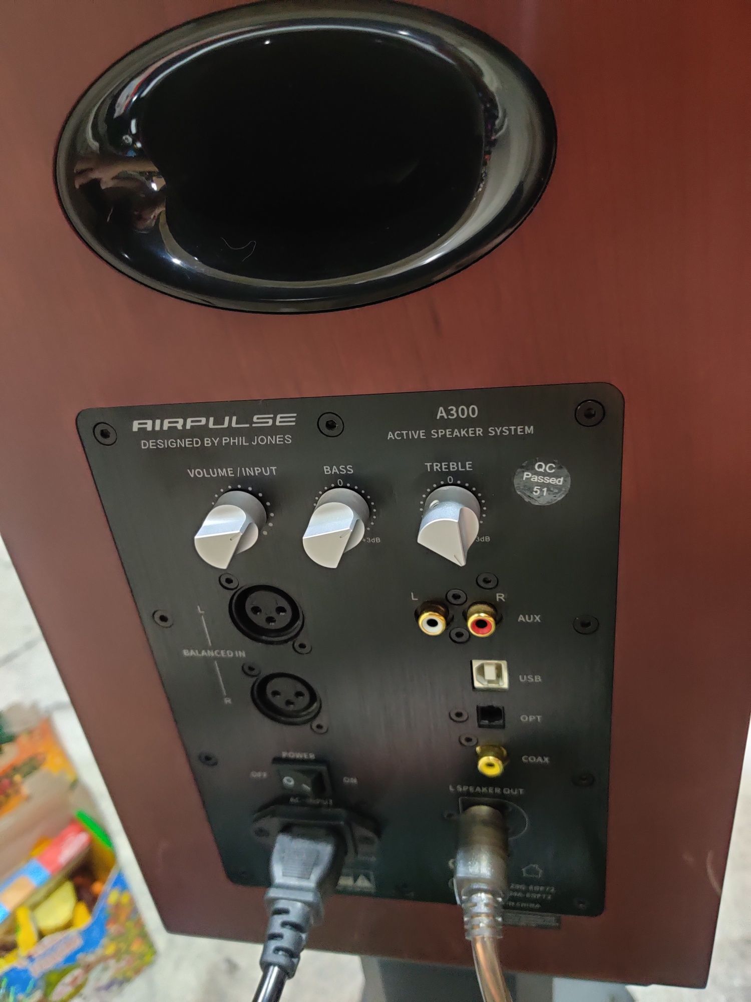 Edifier Airpulse A300 + стойки Edifier ST300: 820 у.е. - Акустические ...