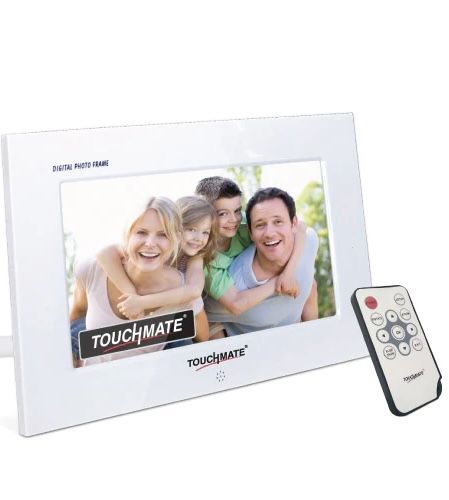 Цифровая фоторамка