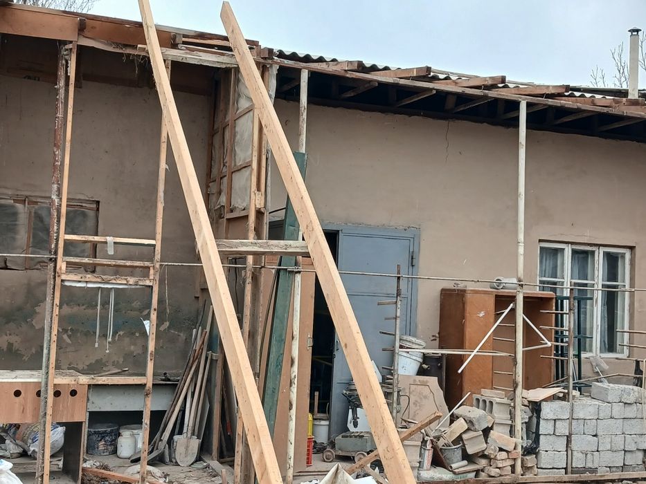 Курилиш хизматлари  шлока блок  териш...сташка килиш