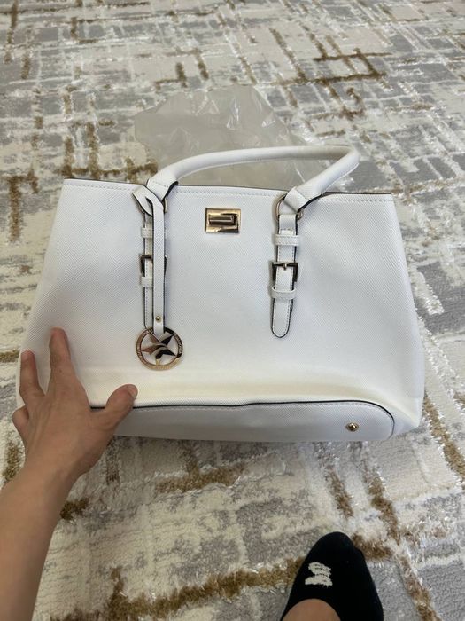 Turkiya dvoyka sumka