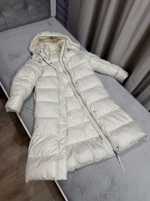 Куртка зимняя МАНГО